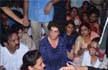 Raebareli flooded with posters calling Priyanka Vadra emotional blackmailer
